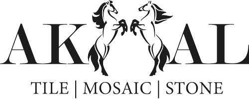 Akhal Tile & Mosaic | Tile, Mosaic, Stone