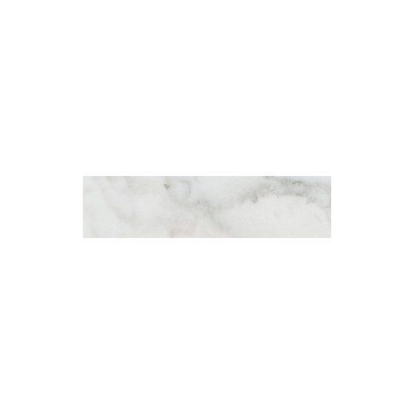 Calacata Ora Polished Marble Tile 3"x12"