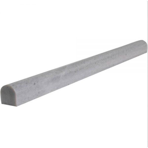 Equator Polished Marble Pencil Moulding