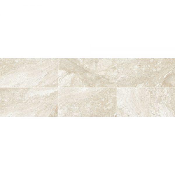 Marya Royal Polished Marble Tile 12"x24"