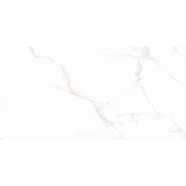 Calacatta Gold Saten Porcelain Tile 12"x24"