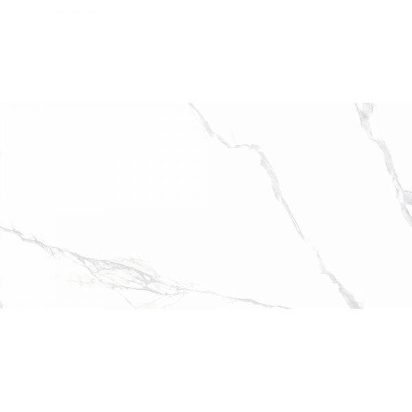 Calacatta Classic Saten Porcelain Tile 12"x24"