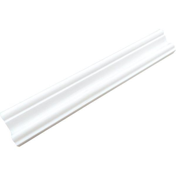 Dolomite Polished Marble Chairrail Moulding