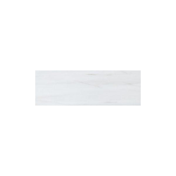 Dolomite Polished Marble Tile 4"x12"