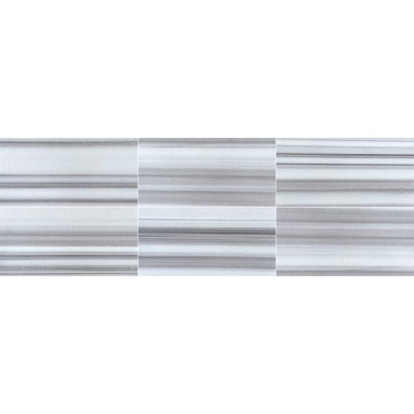 Equator Regular Cut Polished Marble Tile 12x24