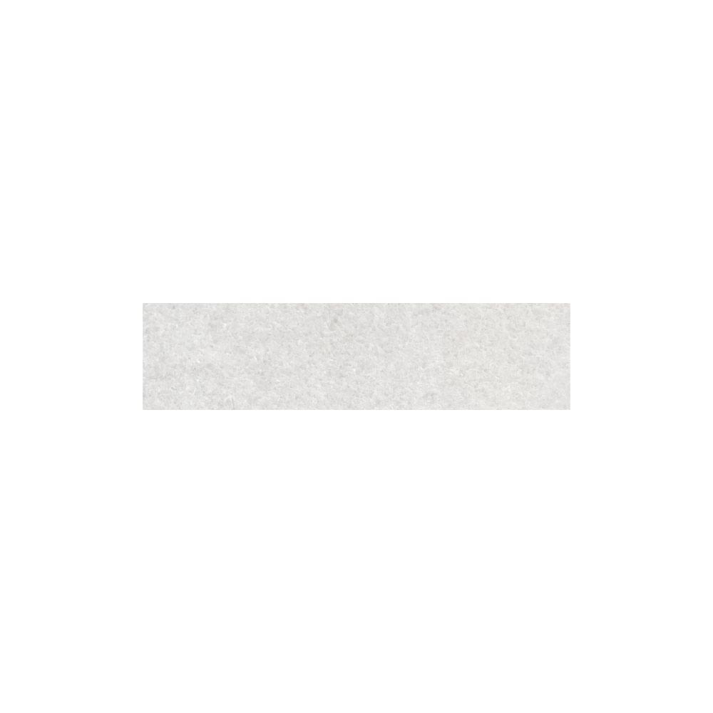 Suzuko Crystal White Polished Marble Tile 3