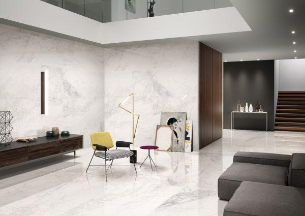 Syringa Porcelain Tile 24"x24"