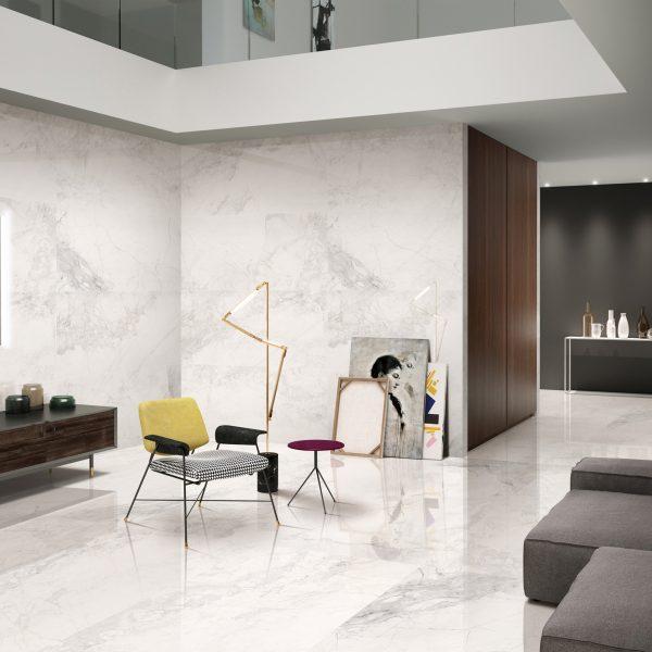 Syringa Porcelain Tile 24"x24"