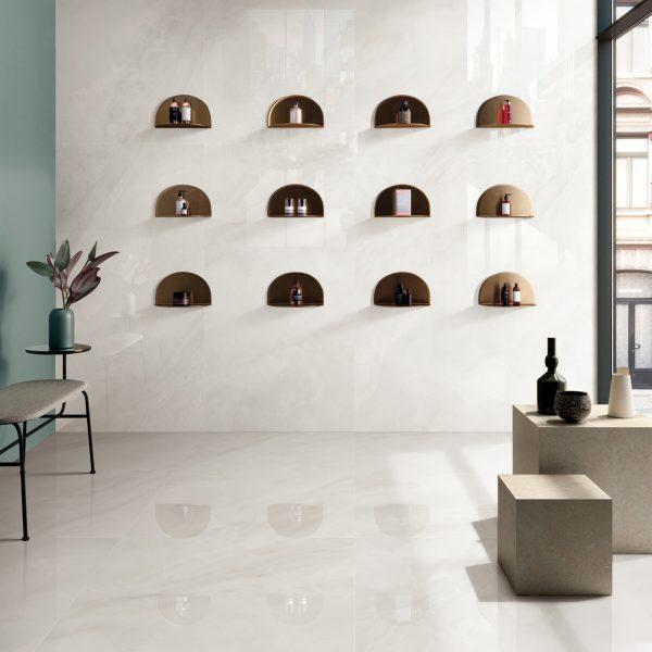 Onyx Grigo Porcelain Tile 24