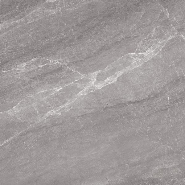 Tundra Grey Polished Porcelain Tile 24